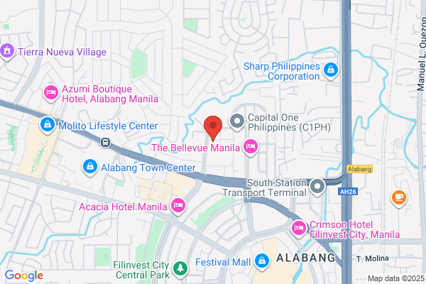 Online Services Inc
