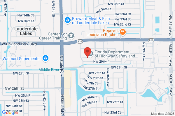 Broward Traffic School