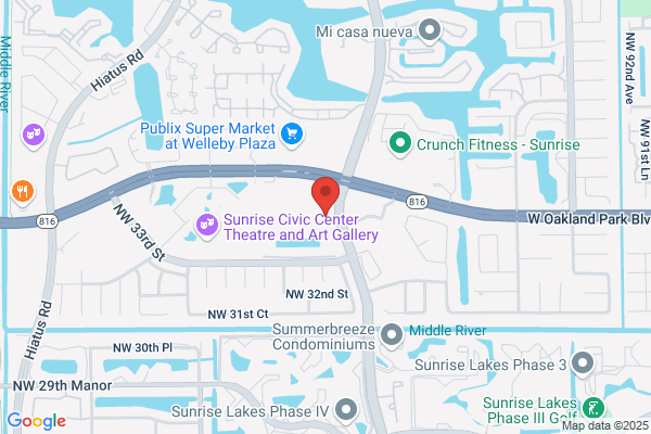 Medical Center of Welleby