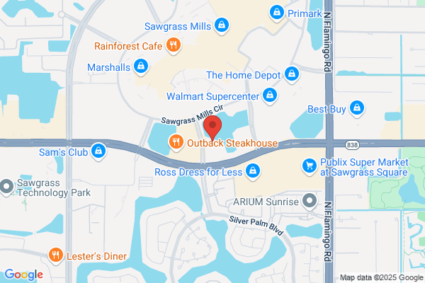 Implant Center of Sunrise