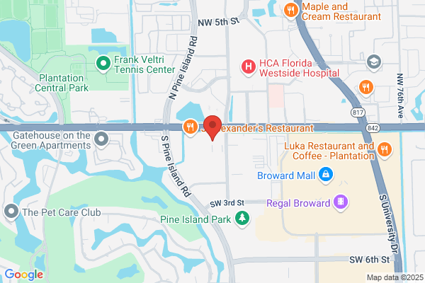 Sage Dental of Plantation