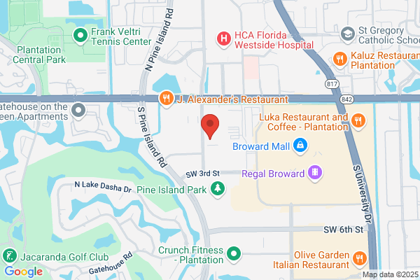 Sanitas Dental - Plantation