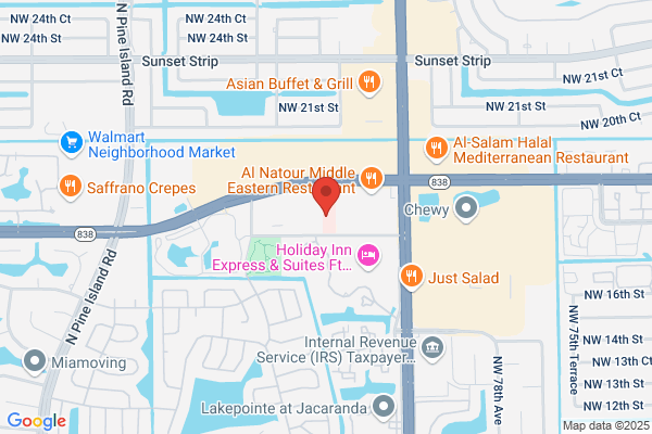 Springs Dental of Plantation