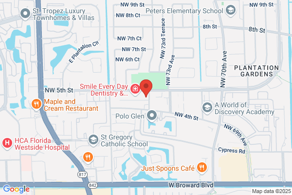 Krimsky Dental