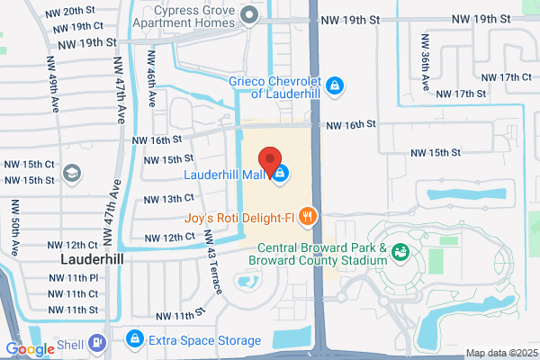 Dental Team Kids of Lauderhill