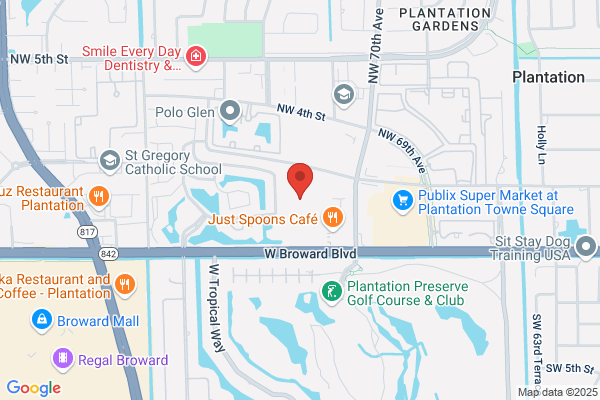 Main Street Children's Dentistry and Orthodontics of Plantation