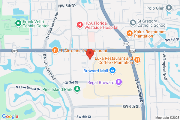 Plantation Dental