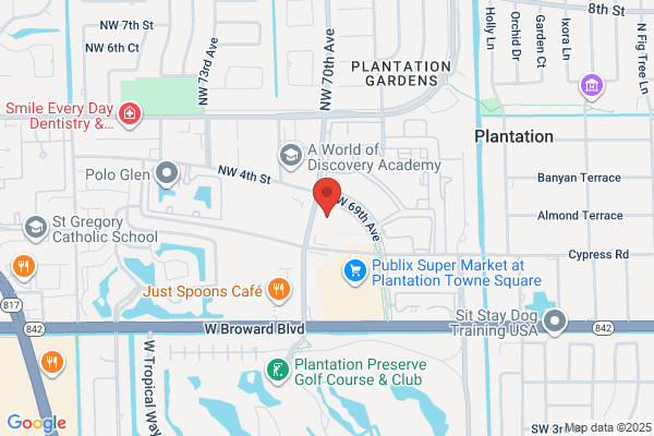 Plantation Smile Care