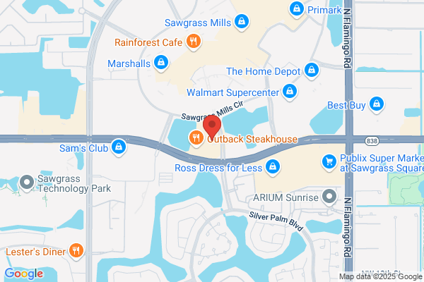Sunrise Smiles Dentistry
