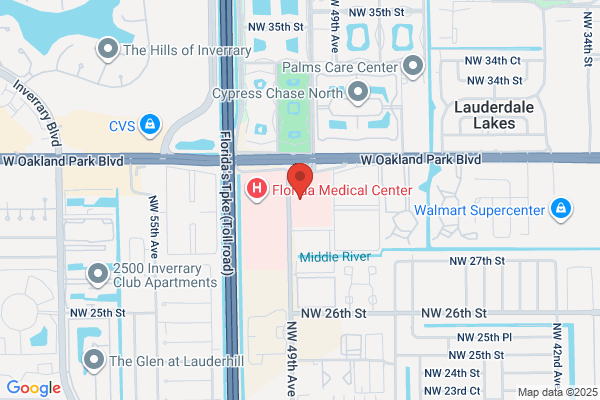 Broward Diagnostic Center Inc