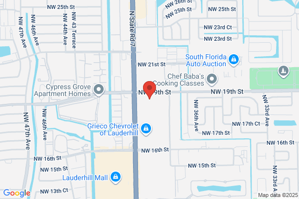 Community Blood Center