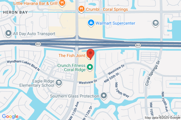 Coral Lakes Chiropractic