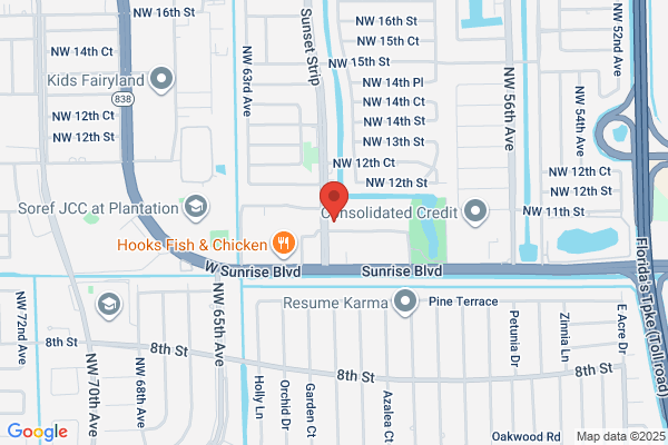 Crc Health Center Llc