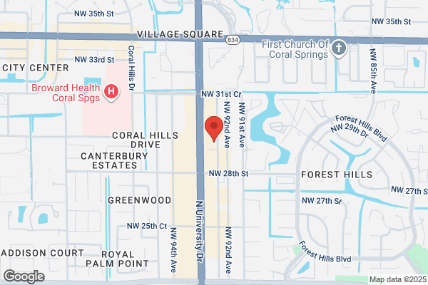 Foot and Ankle Associates of South Florida