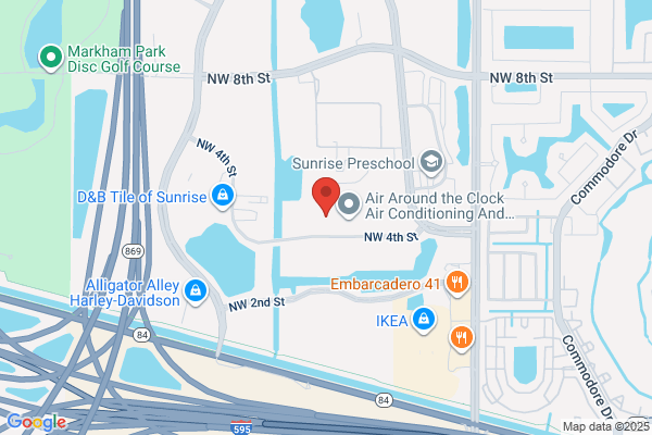 Health Care Resource Institute Llc