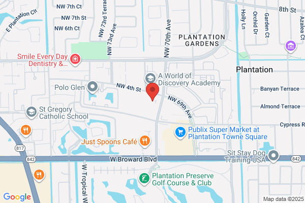 Ianto Dental Studio Inc