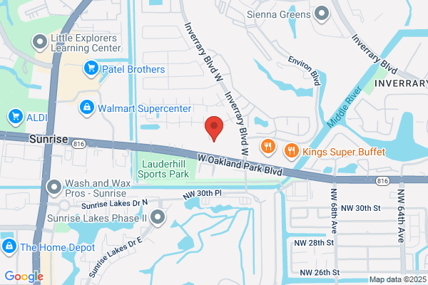 Jennifer S. Capezzuti, D.O. Palm Medical Centers - Tamarac