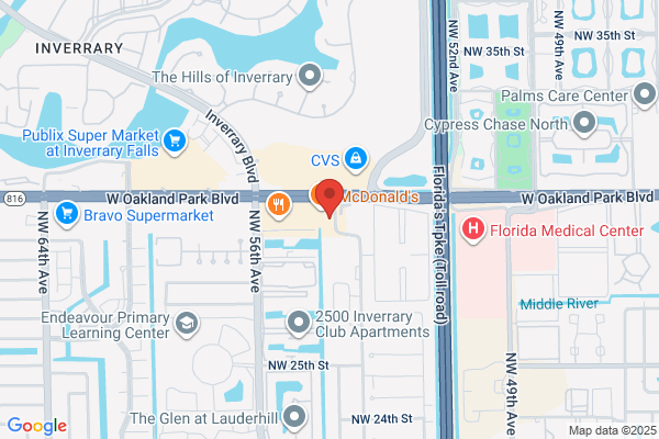 Lauderhill Medical Clinic