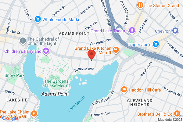Oakland Walk-In Medical Center