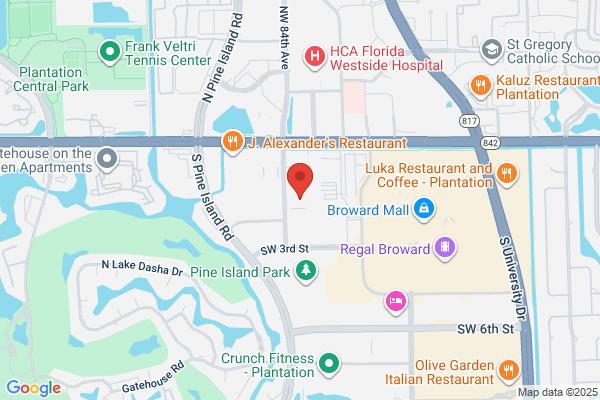 Sanitas Medical Center