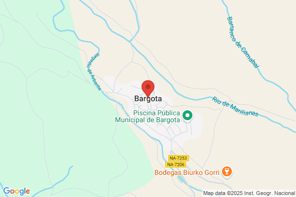 Bartagora