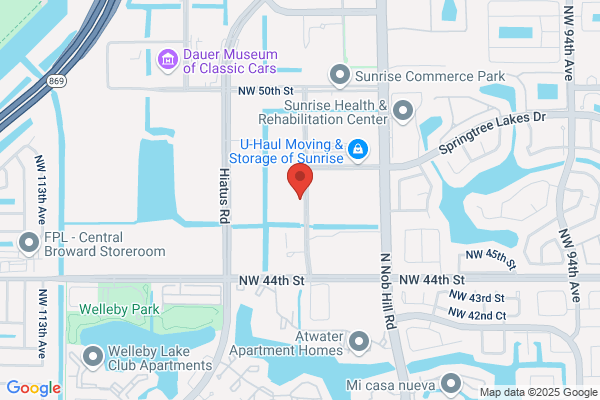 Janssen Engineering Group Inc
