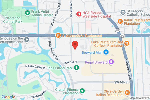 Sanitas Medical Center
