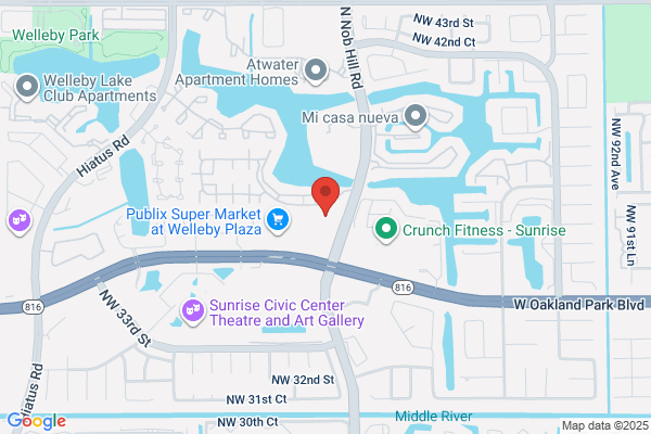 F45 Training Sunrise FL