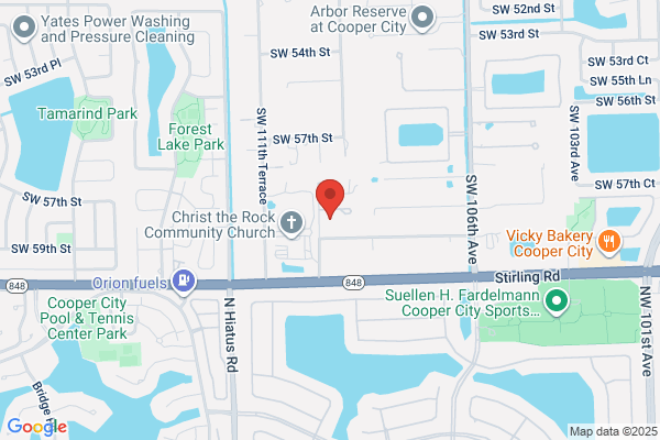 Horticultural Services of South Florida Inc