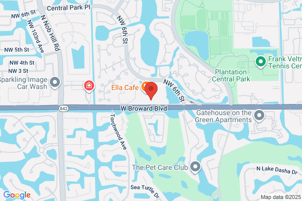 Marjay Service Station of Flordia Inc