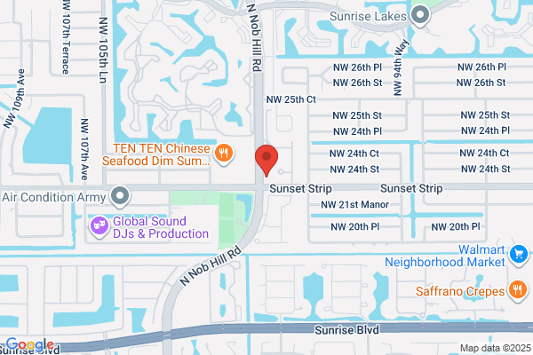 Nob Hill Amoco