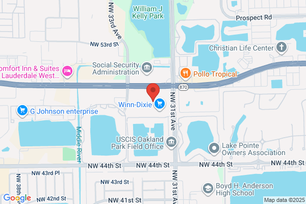 Three Lakes Amoco