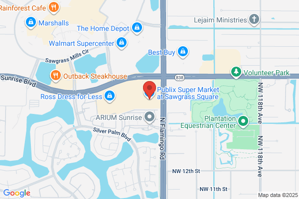 Publix Super Market at Sawgrass Square