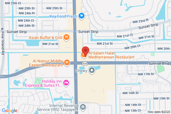 Sultan Nut House
