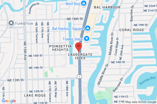 Nailite Inc