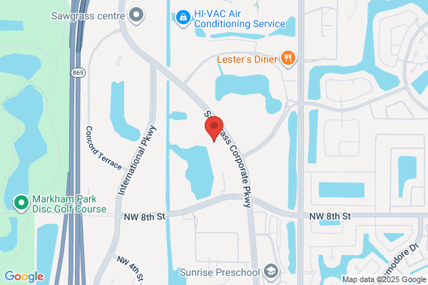 Regent Hardware Corporation