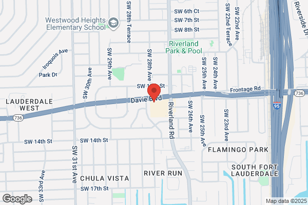Riverland Hardware