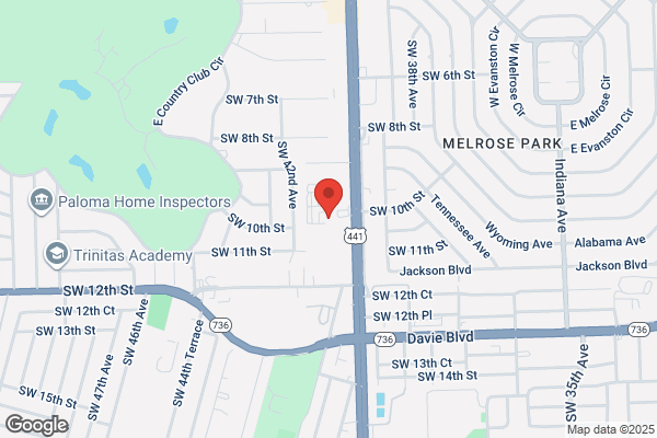 East Coast A/C & Refrigeration