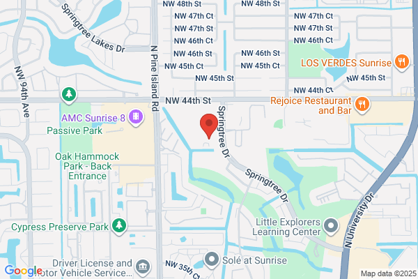 Cherry Garden Assisted Living Facility