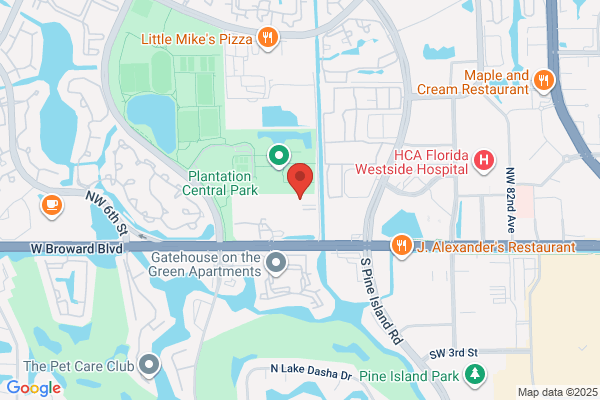 Covenant Village of Florida (Health Care)