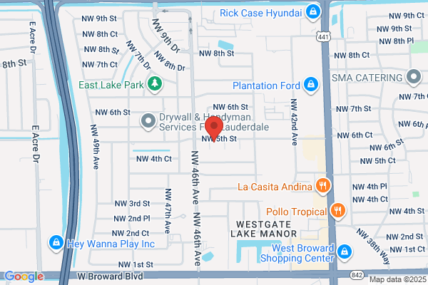 Kozy Kove Assisted Living Facility, Inc