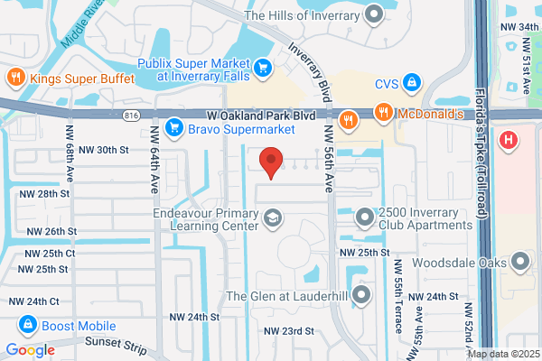 Lauderhill Family Care Retirement