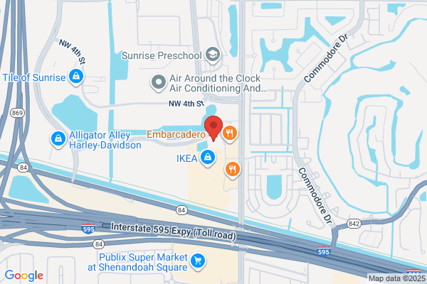 La Quinta Inn & Suites Sunrise