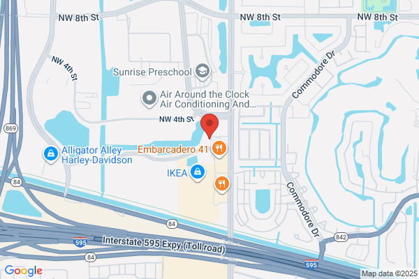 La Quinta Inn & Suites Sunrise Sawgrass Mills