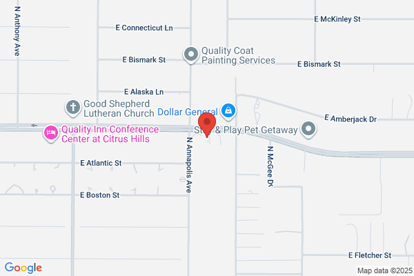 Consumer Group Services Inc
