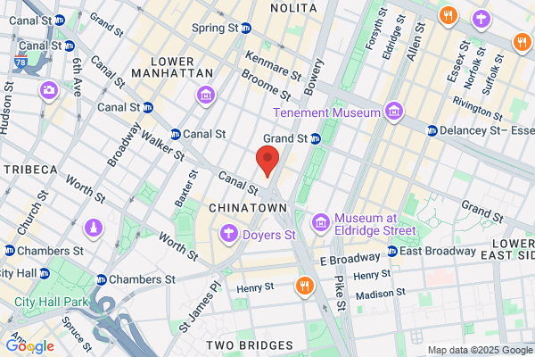 Manhattan Jewelry Exchange