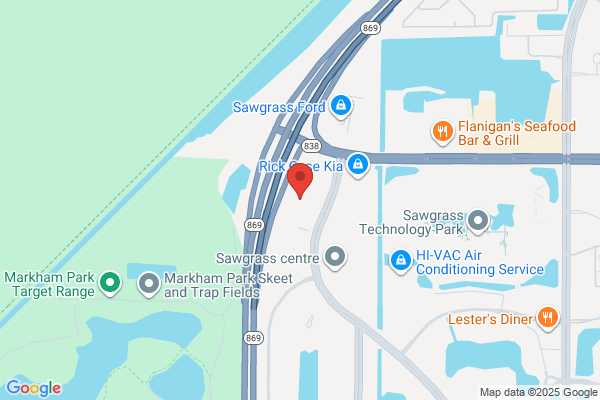 Millennium Laser Eye Centers