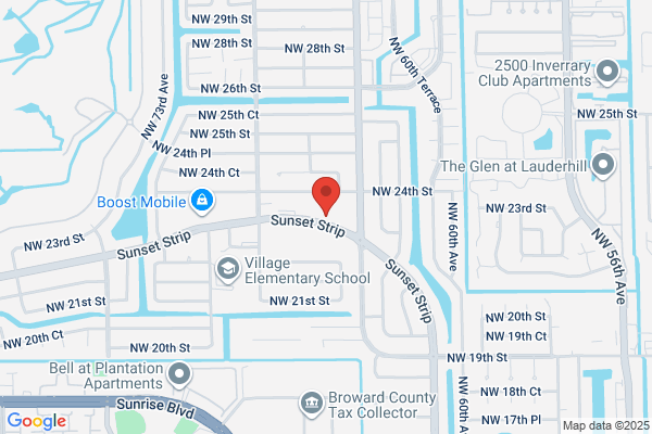 Access USA Lawyer