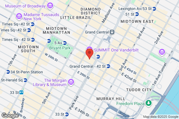 Breit Grossman Llp Law Firm
