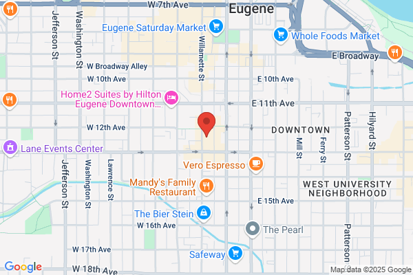 Lewis Eugene Attorney